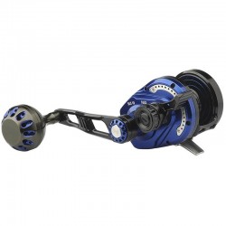Moulinet Casting Savage...
