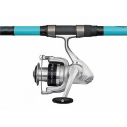Combo Tanager  Mitchell SW 4.20m & 4.50m 100-250g