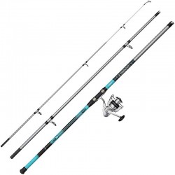 Combo Tanager  Mitchell SW 4.20m & 4.50m 100-250g