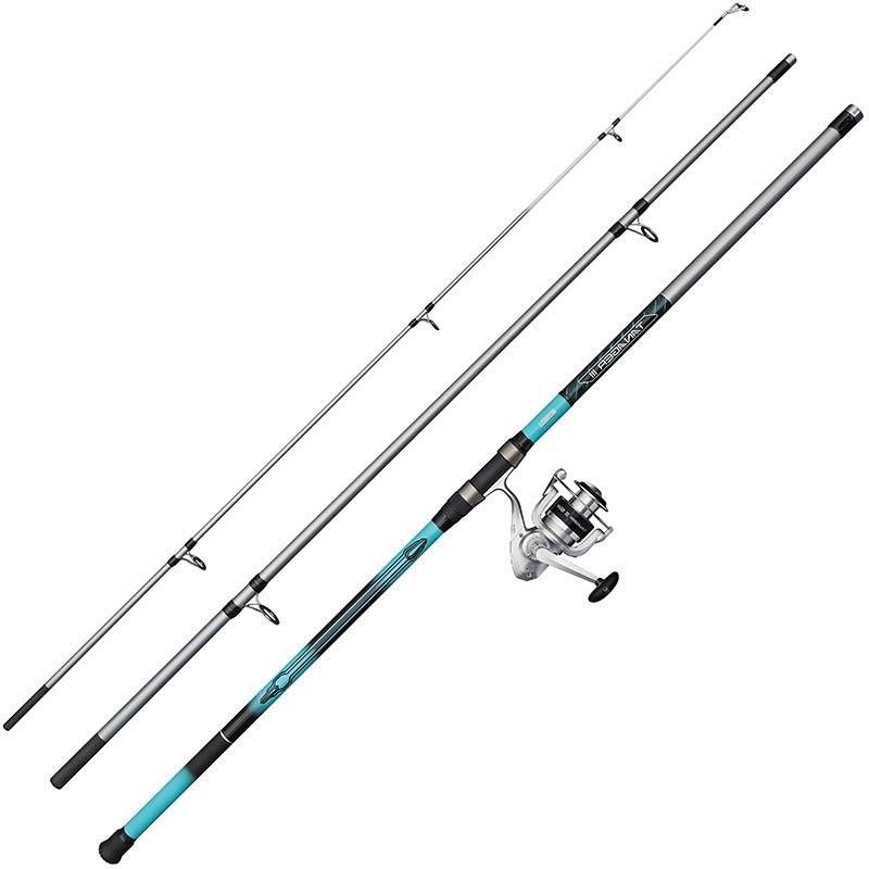 Combo Tanager  Mitchell SW 4.20m & 4.50m 100-250g