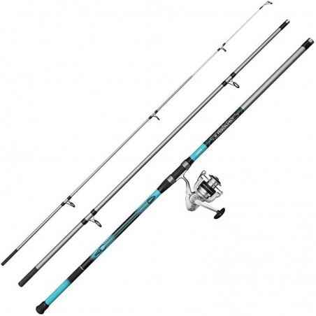 Combo Tanager  Mitchell SW 4.20m & 4.50m 100-250g