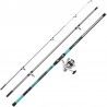 Combo Tanager  Mitchell SW 4.20m & 4.50m 100-250g