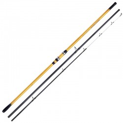 Canne Beast Master Surf J Shimano 4.25m Bx Tubular 100-225g