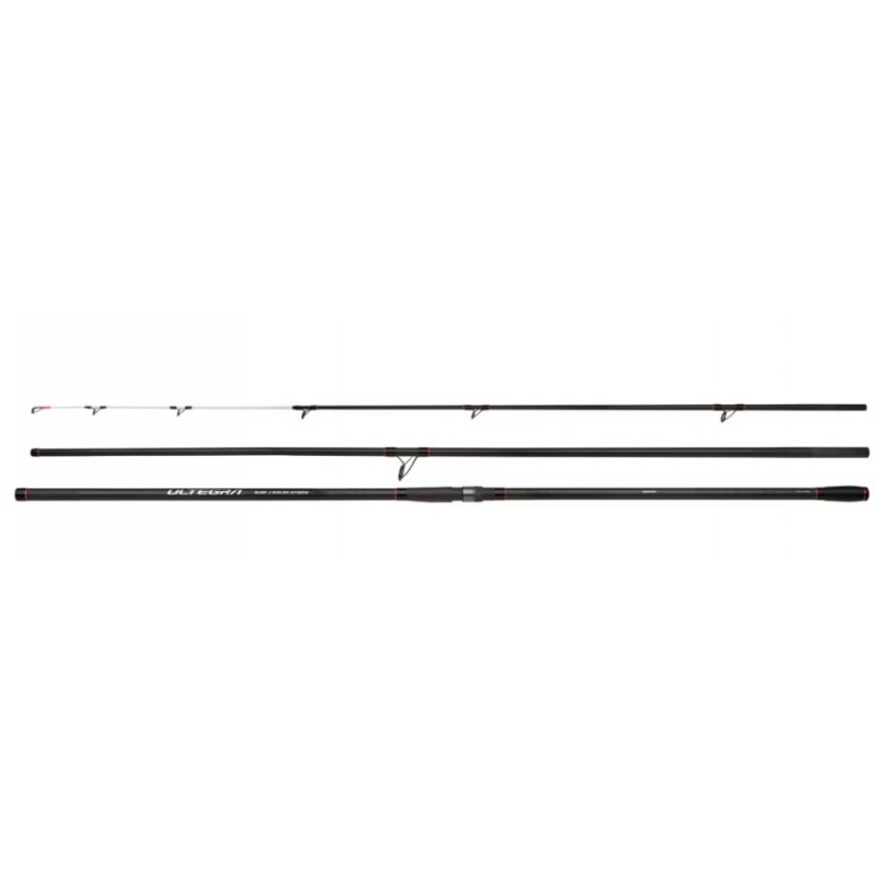 Canne Ultegra surf 4.25m cx Hybride