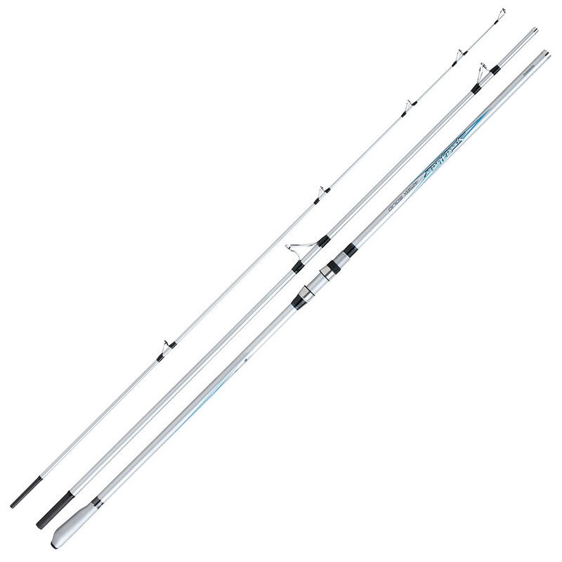 Shimano Speedmaster Surf Tubular 450m BX