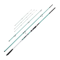 Canne Penn surfcasting Tidal Light Multi-Tip 4.20m 30-150g
