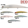 DUO MOAB 120 mm 13 gr MS-07