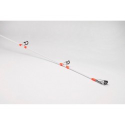 Canne Tidal Solid Carbon Tip K-Type - 4m50 100-250g