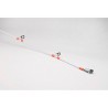 Canne Tidal Solid Carbon Tip K-Type - 4m50 100-250g