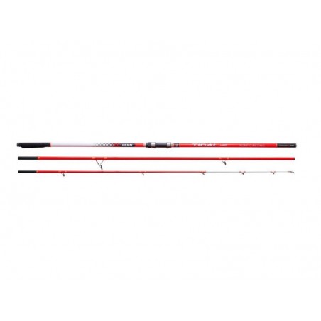 Canne Tidal Solid Carbon Tip K-Type - 4m50 100-250g