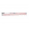 Canne Tidal Solid Carbon Tip K-Type - 4m50 100-250g