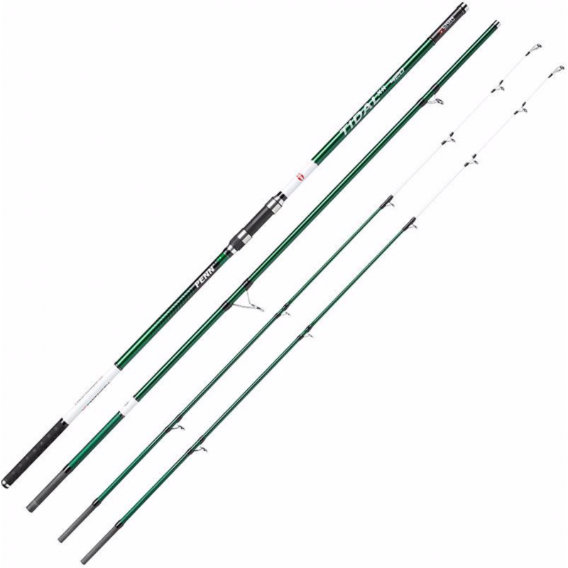 Canne Penn Tidal XR Surfcasting 4.53m 100-225g