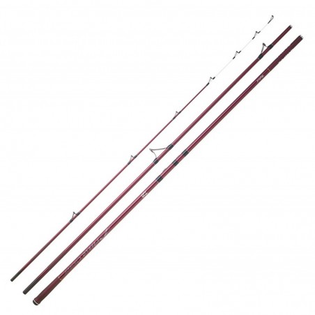 Canne Surf Daiwa Prime Caster Slim 4.25m 125-225g