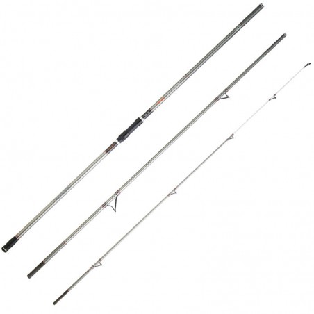 ShoreCaste surf Daiwa Tubular 4.20m 100-200g