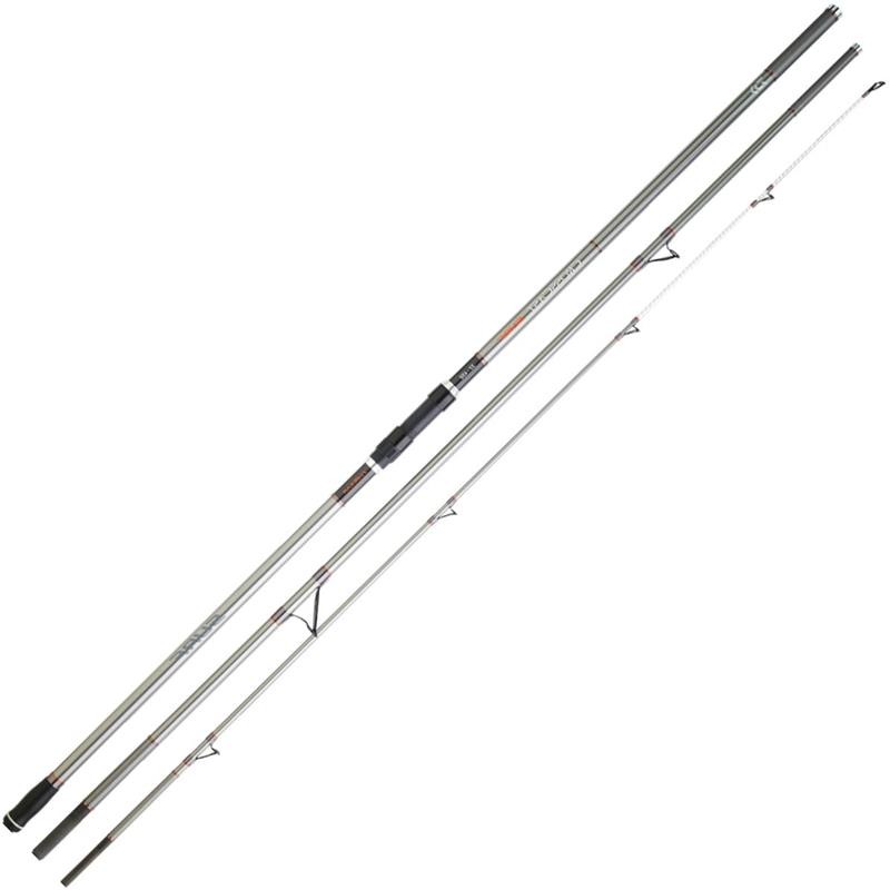 Canne Daiwa Crosscast Surf Crs33423cf Crs33423cf Tubular