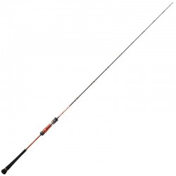 Canne Casting Hearty Rise Slow Jig Cast S X - Sj3s-581/800-O