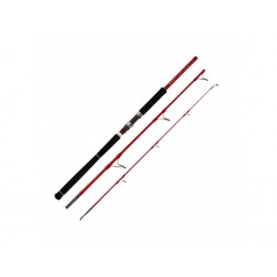 Canne Tenryu Diablo Travel 2.50m 40-110g