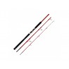 Canne Tenryu Diablo Travel 2.50m 40-110g
