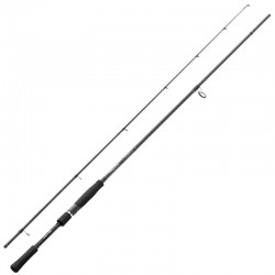 Canne Black Force Spinning Hearty Rise Bf 2.31m  5-21g