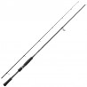 Canne Black Force Spinning Hearty Rise Bf 2.31m  5-21g