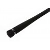 Canne Black Diamond II Spin 1,74m 350g