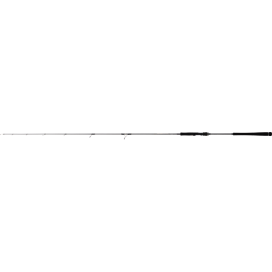 Canne Black Diamond II Spin 1,74m 350g