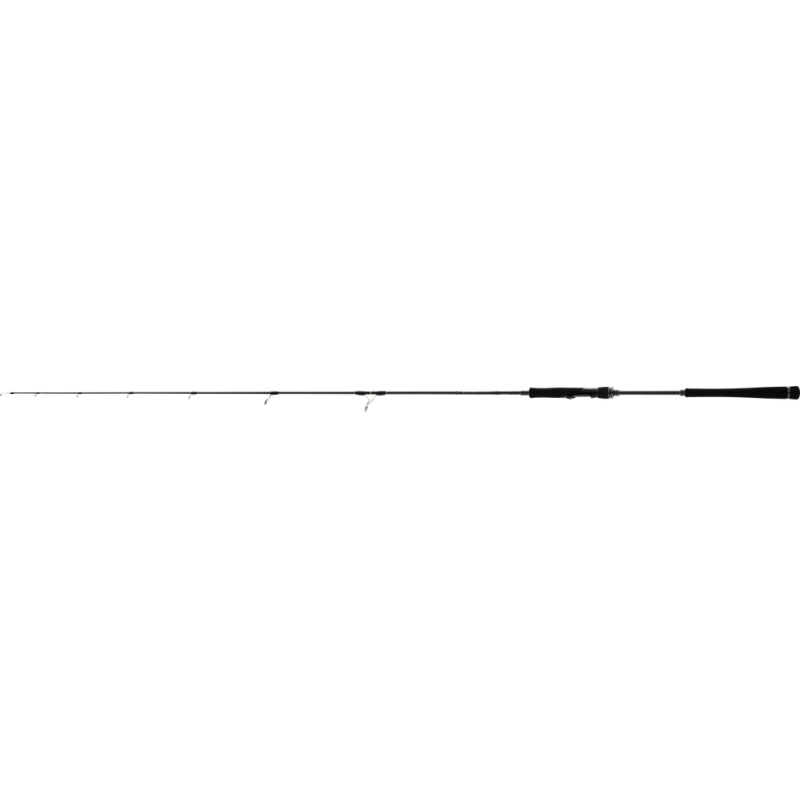 Canne Black Diamond II Spin 1,74m 350g