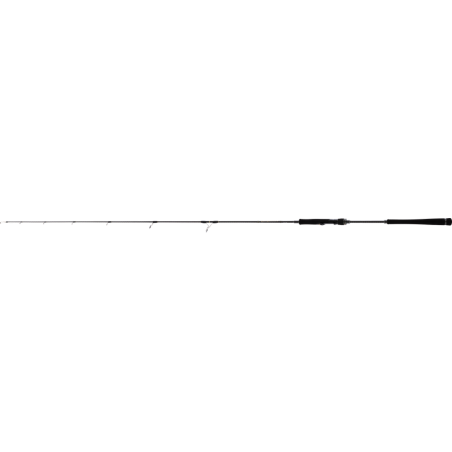 Canne Black Diamond II Spin 1,74m 350g