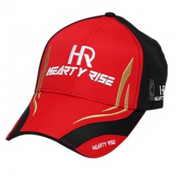 Casquettes Hydrofuges HC-2709 HEARTY RISE Rouge