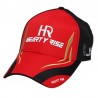 Casquettes Hydrofuges HC-2709 HEARTY RISE Rouge