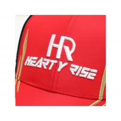 Casquettes Hydrofuges HC-2709 HEARTY RISE