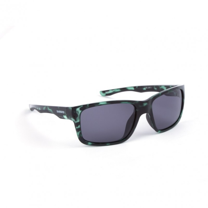 Lunettes Polarisantes Shimano Aspire - Shmlkgtsdg
