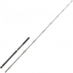Canne Hearty Rise Gyoluck Spin Tuna