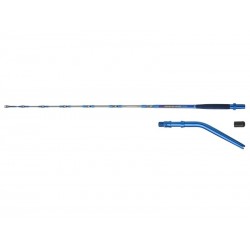 Monster game Prestige Trolling Tuna 100/150LBS