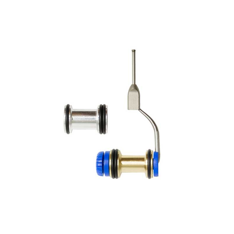 Rotoknotter Stonfo