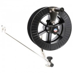 Enrouleur de traine Seanox Gm avec Fixation 3.00mm