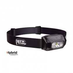 LAMPE FRONTAL TIKKA PETZL 300 LUMENS