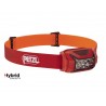 LAMPE FRONTAL ACTICK PETZL 450 LUMENS