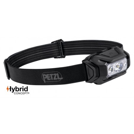 ARIA 2 RGB PETZL 450 LUMENS