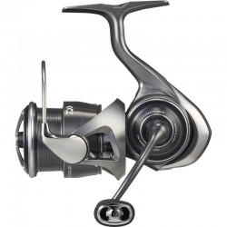 Moulinet Daiwa Caldia LT 25