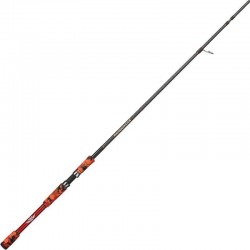 Canne Koz Expedition Smith