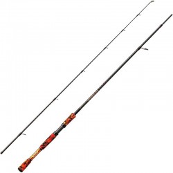 Canne Koz Expedition Smith