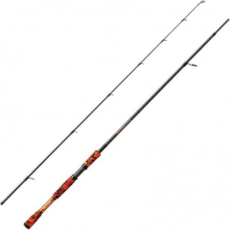 Canne Koz Expedition Smith
