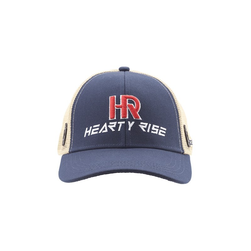 Casquette Homme Hearty Rise Cap 2714 - Marine/Beige