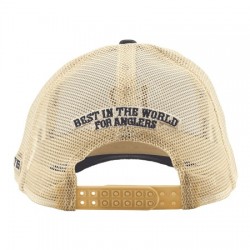 Casquette Homme Hearty Rise Cap 2714 - Marine/Beige