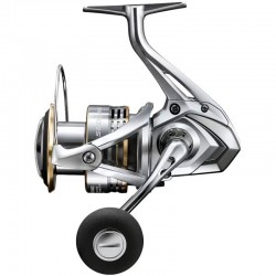 Moulinet Spinning Shimano Sedona 5000 Fj