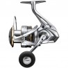 Moulinet Spinning Shimano Sedona 5000 Fj