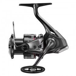 Moulinet Spinning Shimano Vanford Fa