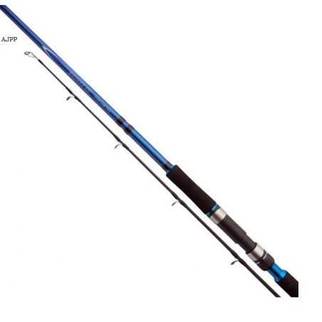 CANNE NEXAVE CX GAME TYPE SHIMANO 2.70m H 25/125g