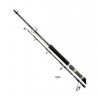 CANNE MER SHIMANO JIGWREX JIG 